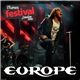 Europe - iTunes Festival: London 2010