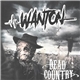 Wanton - Dead Country